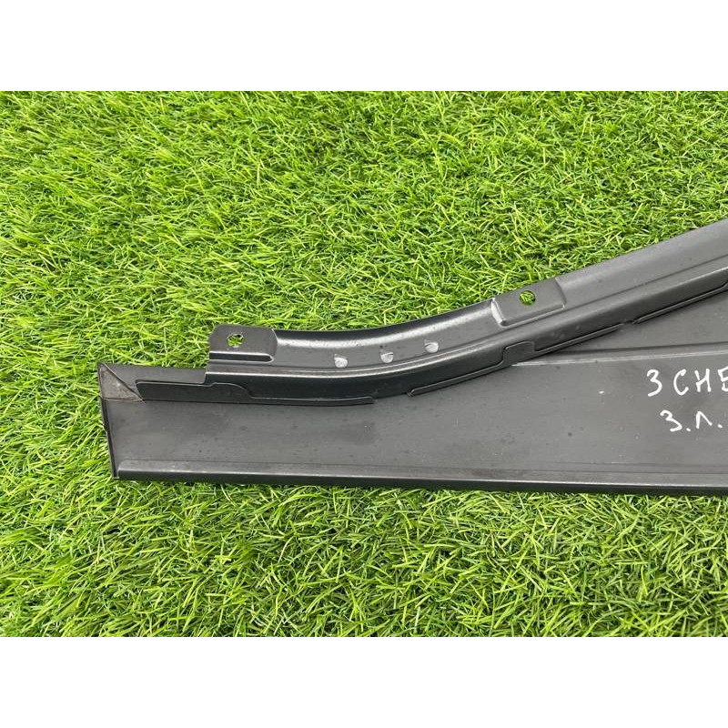 Бічна накладка двері (кузов і елементи) Jeep Cherokee Trailhawk 2014 2.4 68102579AC