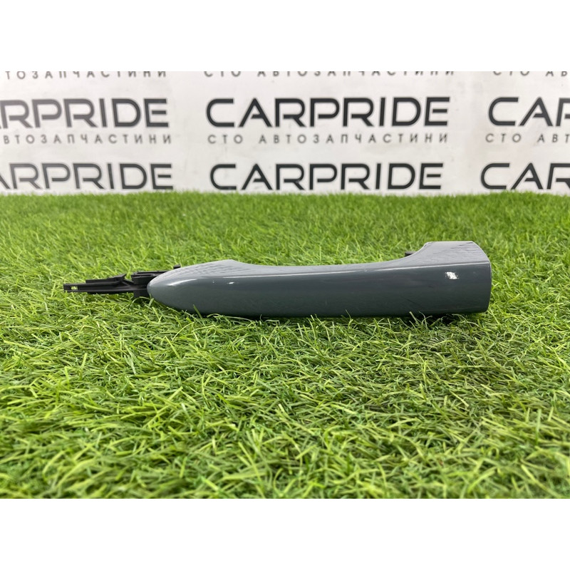 Ручка двері зовнішня (кузов і елементи) Jeep Cherokee Trailhawk 2014 2.4 1SZ34LDSAC