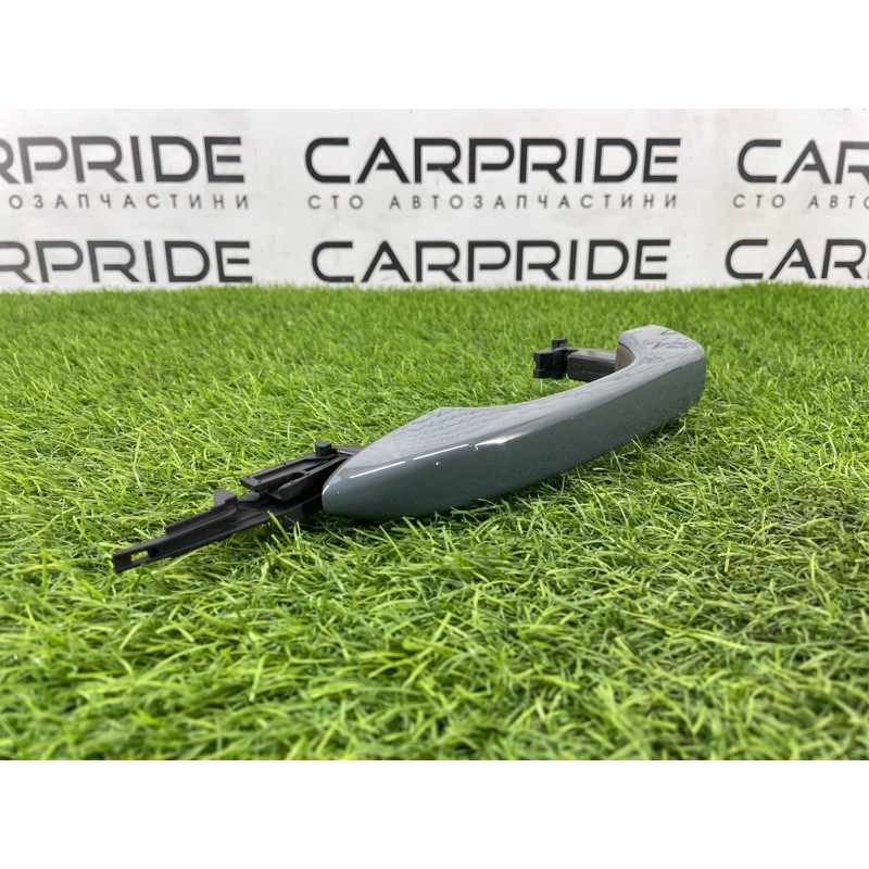 Ручка двері зовнішня (кузов і елементи) Jeep Cherokee Trailhawk 2014 2.4 1SZ34LDSAC