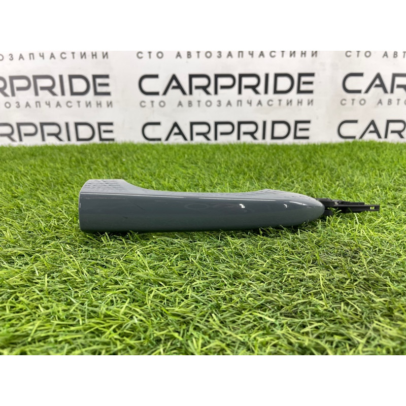 Ручка двері зовнішня (кузов і елементи) Jeep Cherokee Trailhawk 2014 2.4 1SZ34LDSAC