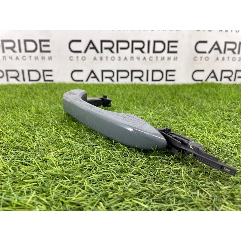 Ручка двері зовнішня (кузов і елементи) Jeep Cherokee Trailhawk 2014 2.4 1SZ34LDSAC