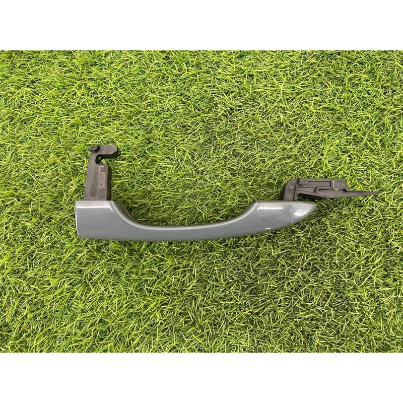 Ручка двері зовнішня (кузов і елементи) Jeep Cherokee Trailhawk 2014 2.4 1SZ34LDSAC