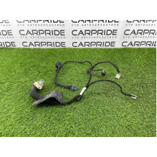 Проводка дверная