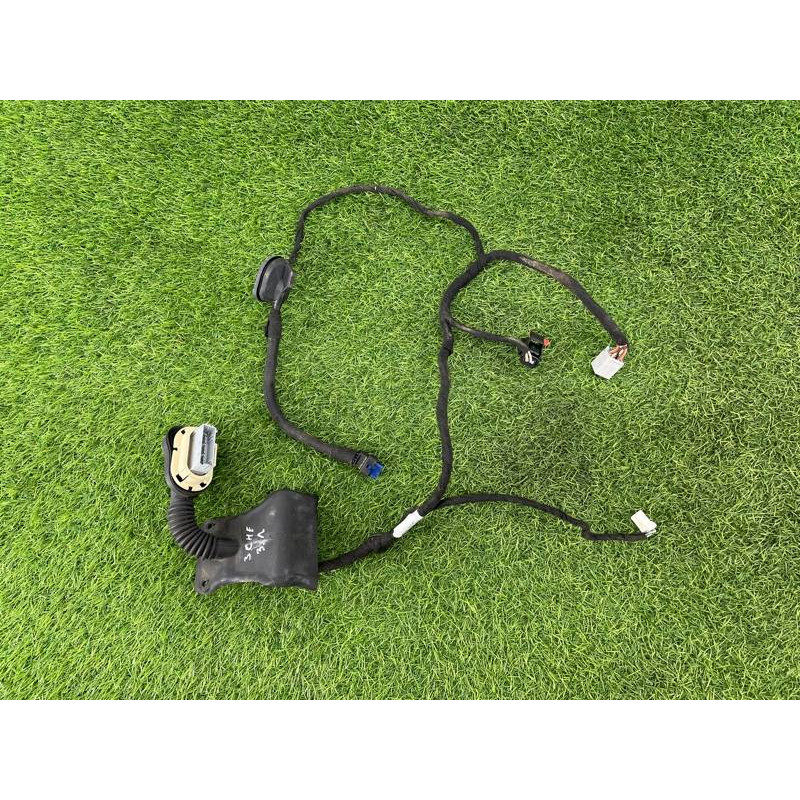 Проводка дверная (электрика) Jeep Cherokee Trailhawk 2014 2.4 68111043AD