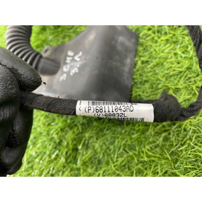 Проводка дверная (электрика) Jeep Cherokee Trailhawk 2014 2.4 68111043AD