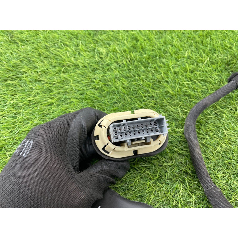 Проводка дверная (электрика) Jeep Cherokee Trailhawk 2014 2.4 68111043AD