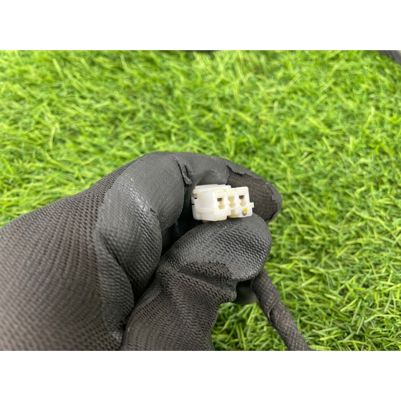 Проводка дверная (электрика) Jeep Cherokee Trailhawk 2014 2.4 68111043AD