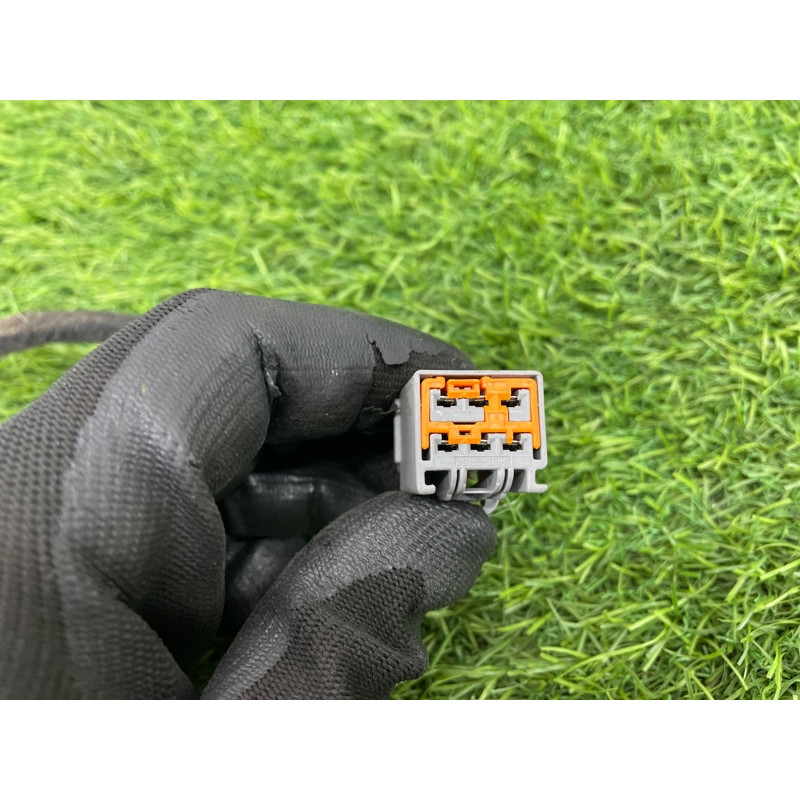 Проводка дверная (электрика) Jeep Cherokee Trailhawk 2014 2.4 68111043AD