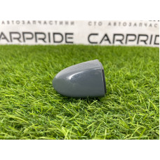 Заглушка внешней ручки