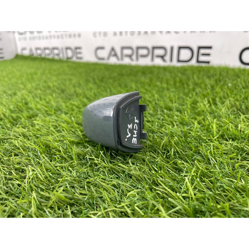 Заглушка зовнішньої ручки (кузов і елементи) Jeep Cherokee Trailhawk 2014 2.4 1SZ22LDSAD