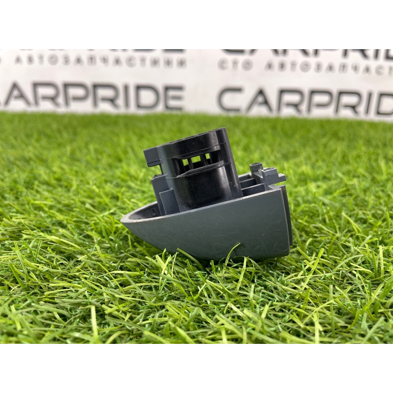 Заглушка зовнішньої ручки (кузов і елементи) Jeep Cherokee Trailhawk 2014 2.4 1SZ22LDSAD