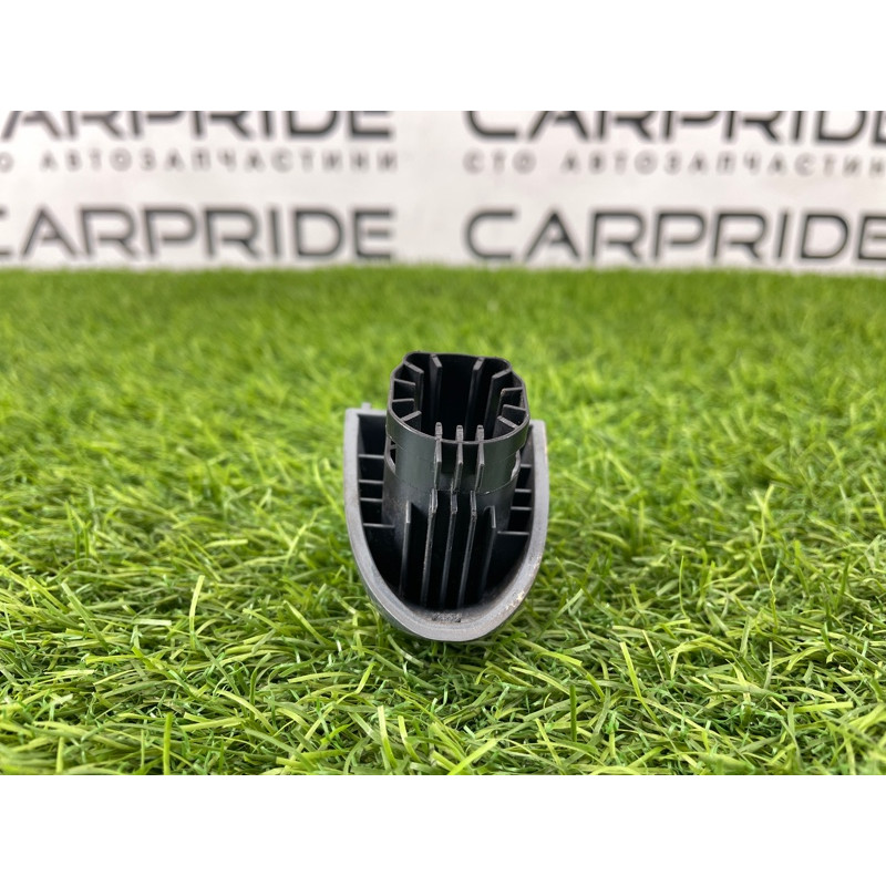 Заглушка зовнішньої ручки (кузов і елементи) Jeep Cherokee Trailhawk 2014 2.4 1SZ22LDSAD