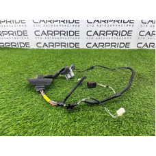 Проводка дверная