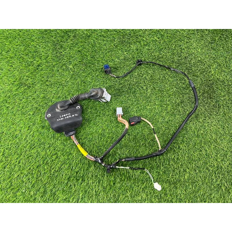 Проводка дверная (электрика) Jeep Compass MK49 2011 2.4 4795575AD