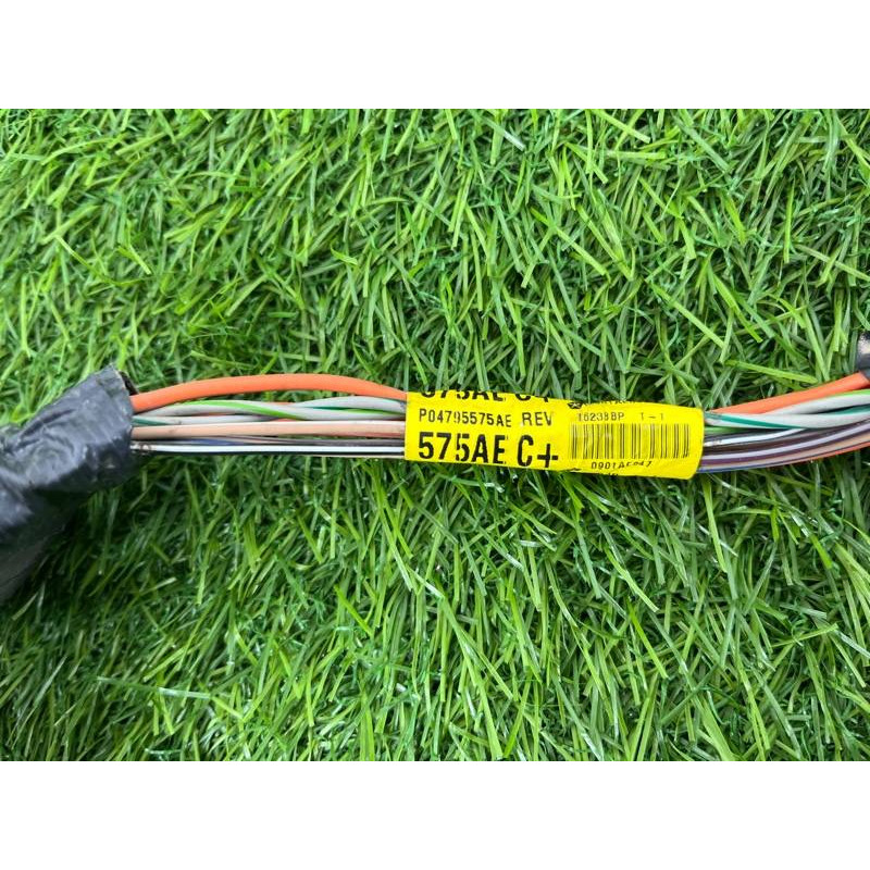 Проводка дверная (электрика) Jeep Compass MK49 2011 2.4 4795575AD