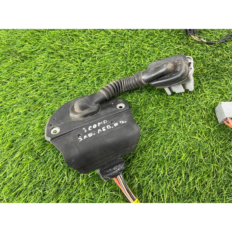 Проводка дверная (электрика) Jeep Compass MK49 2011 2.4 4795575AD