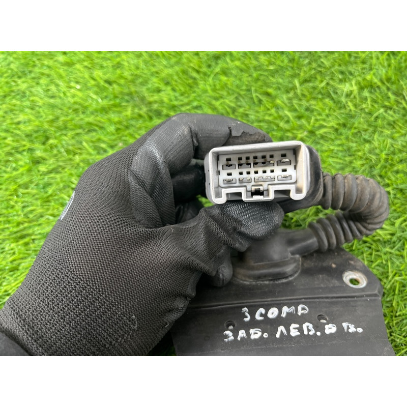 Проводка дверная (электрика) Jeep Compass MK49 2011 2.4 4795575AD