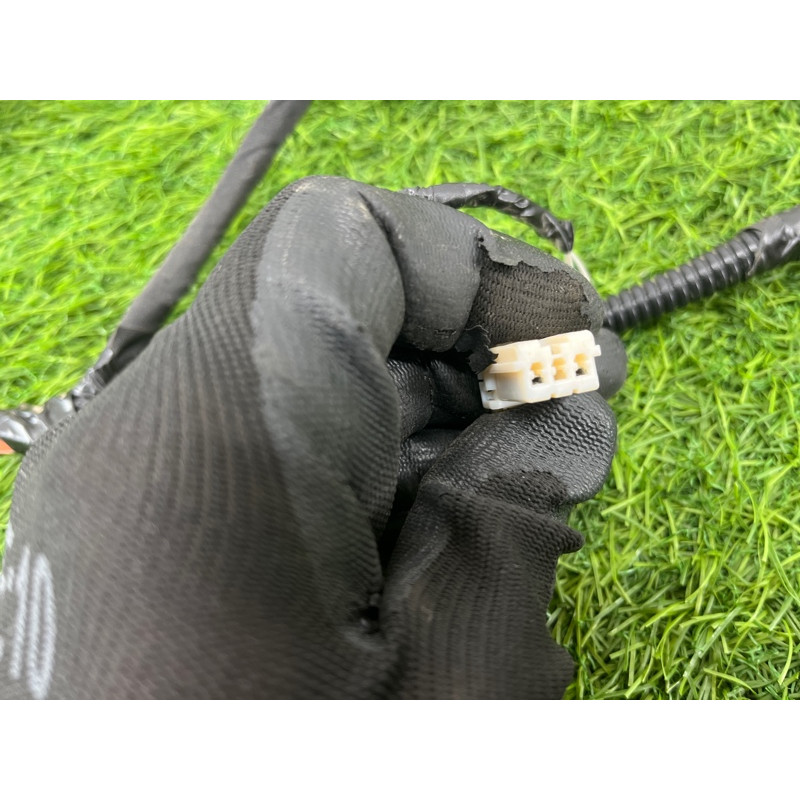 Проводка дверная (электрика) Jeep Compass MK49 2011 2.4 4795575AD