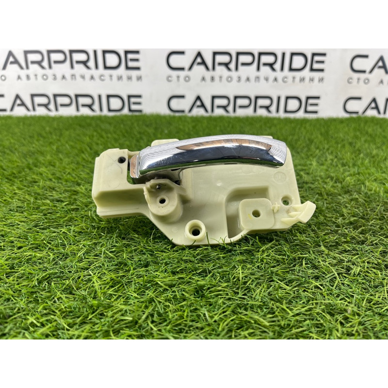 Ручка двери внутренняя (салон) Jeep Compass MK49 2011 2.4 1JU99SZ0AA