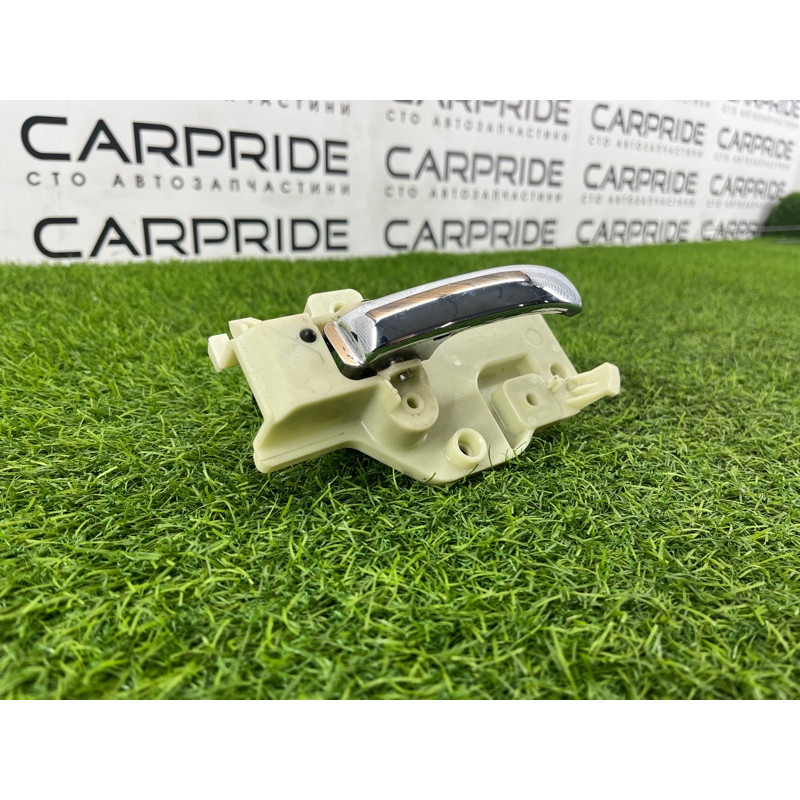 Ручка двери внутренняя (салон) Jeep Compass MK49 2011 2.4 1JU99SZ0AA