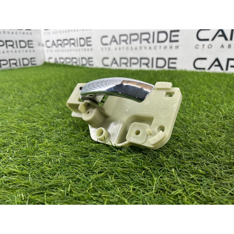 Ручка двери внутренняя (салон) Jeep Compass MK49 2011 2.4 1JU99SZ0AA