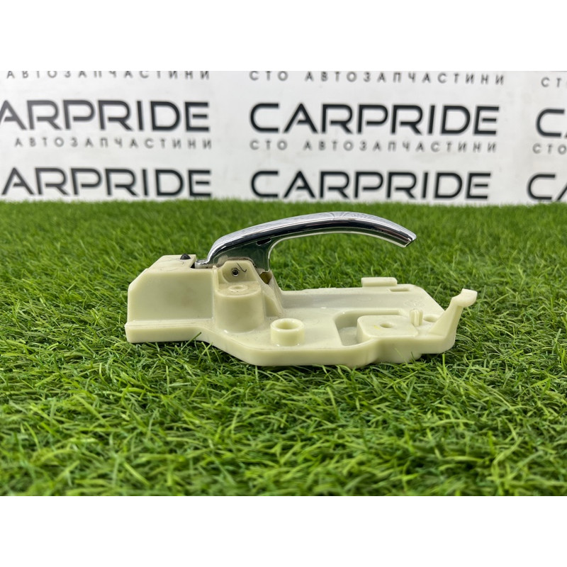 Ручка двери внутренняя (салон) Jeep Compass MK49 2011 2.4 1JU99SZ0AA