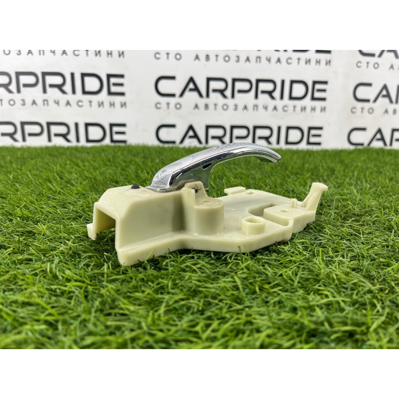 Ручка двери внутренняя (салон) Jeep Compass MK49 2011 2.4 1JU99SZ0AA