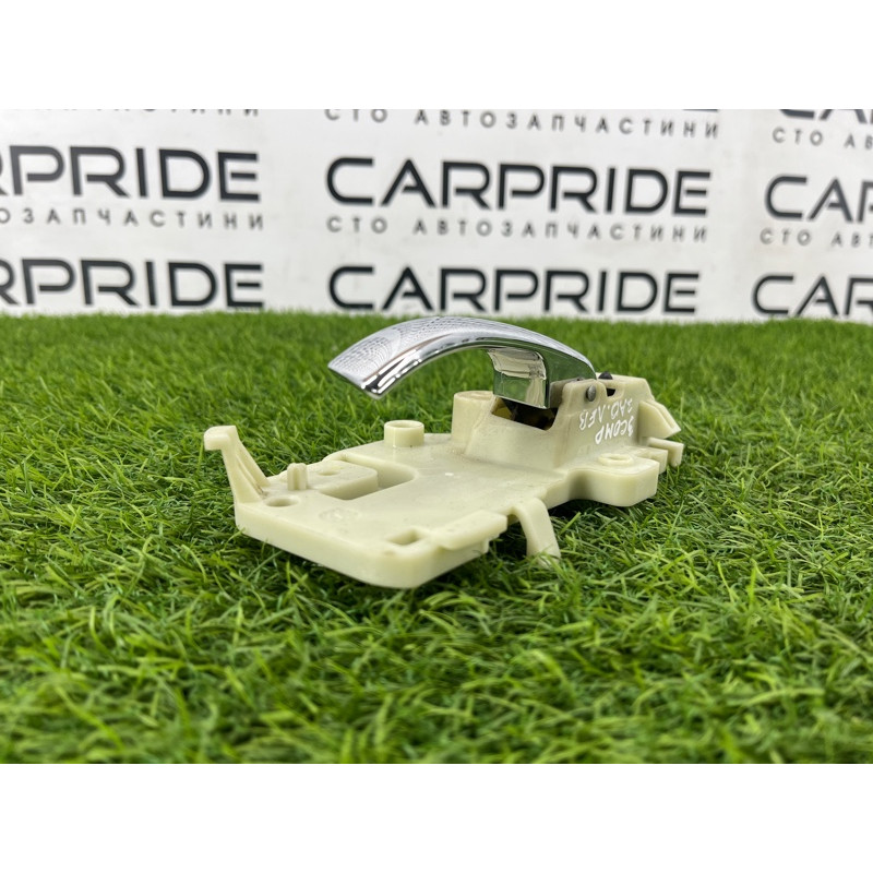 Ручка двери внутренняя (салон) Jeep Compass MK49 2011 2.4 1JU99SZ0AA