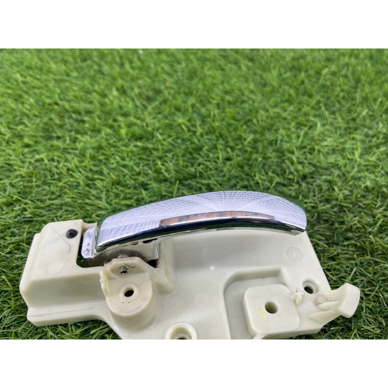 Ручка двери внутренняя (салон) Jeep Compass MK49 2011 2.4 1JU99SZ0AA