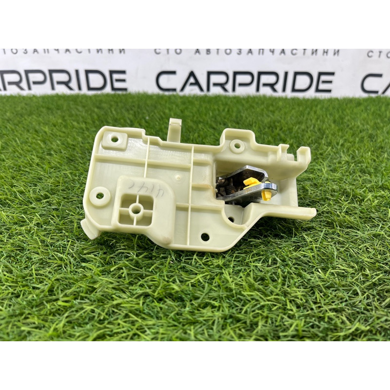 Ручка двери внутренняя (салон) Jeep Compass MK49 2011 2.4 1JU99SZ0AA