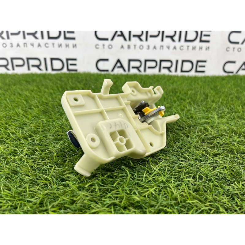 Ручка двери внутренняя (салон) Jeep Compass MK49 2011 2.4 1JU99SZ0AA