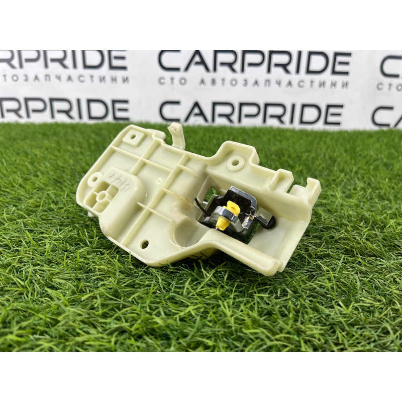 Ручка двери внутренняя (салон) Jeep Compass MK49 2011 2.4 1JU99SZ0AA