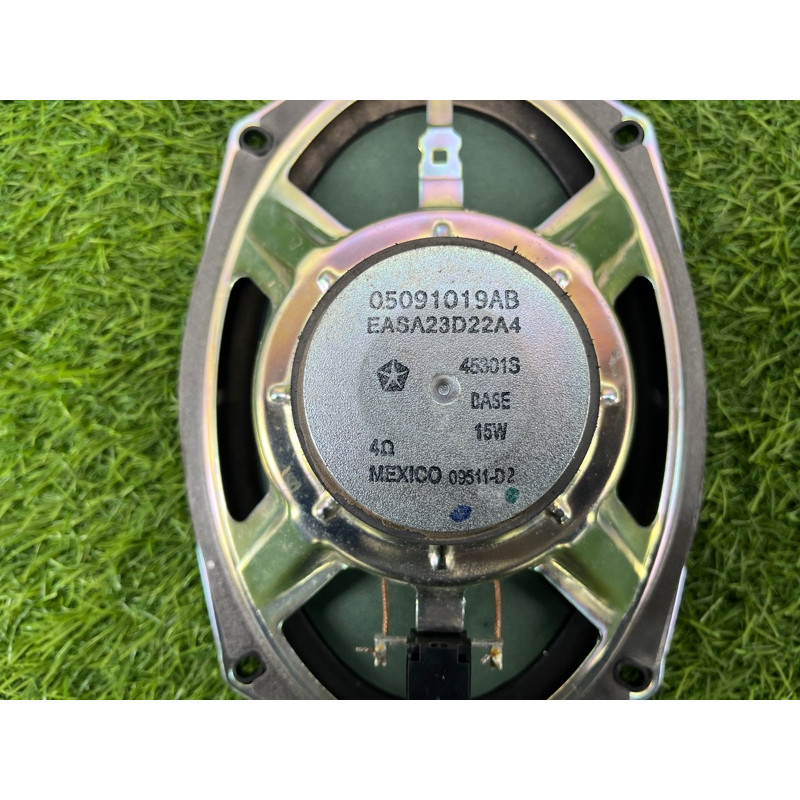 Динамик (электрика) Jeep Compass MK49 2011 2.4 5091019AB