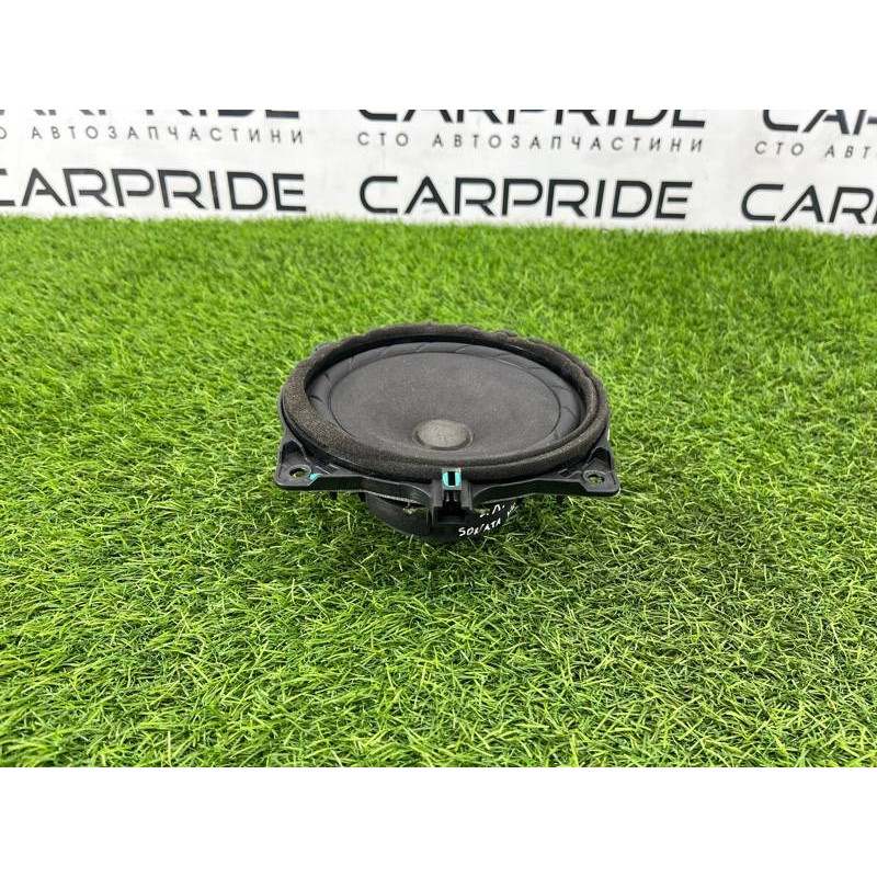 Динамик (электрика) Hyundai Sonata YF 963303s001