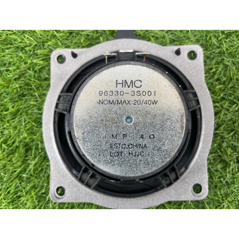 Динамик (электрика) Hyundai Sonata YF 963303s001