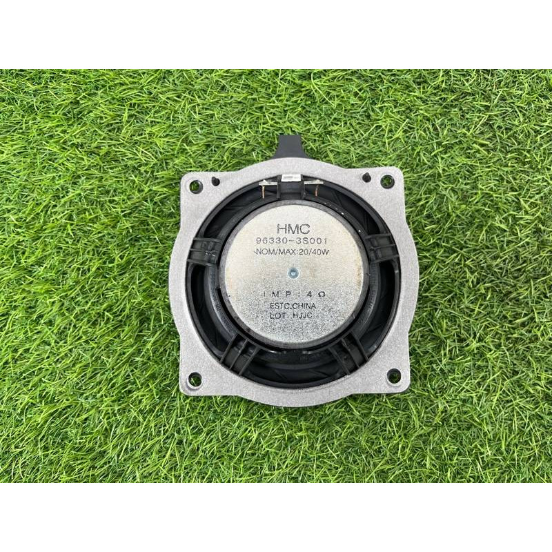 Динамик (электрика) Hyundai Sonata YF 963303s001