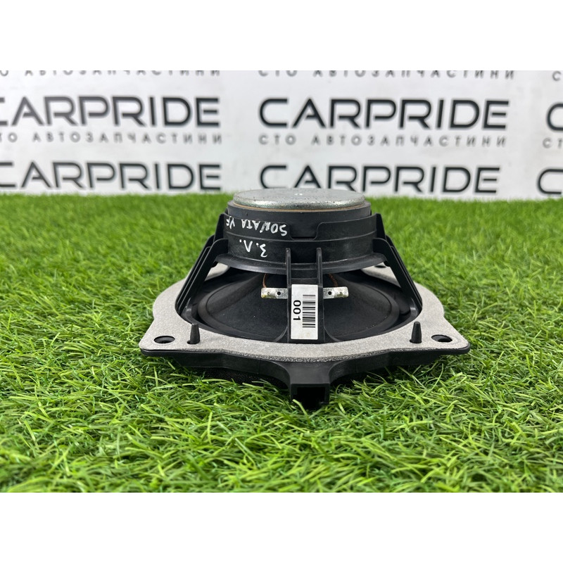 Динамик (электрика) Hyundai Sonata YF 963303s001