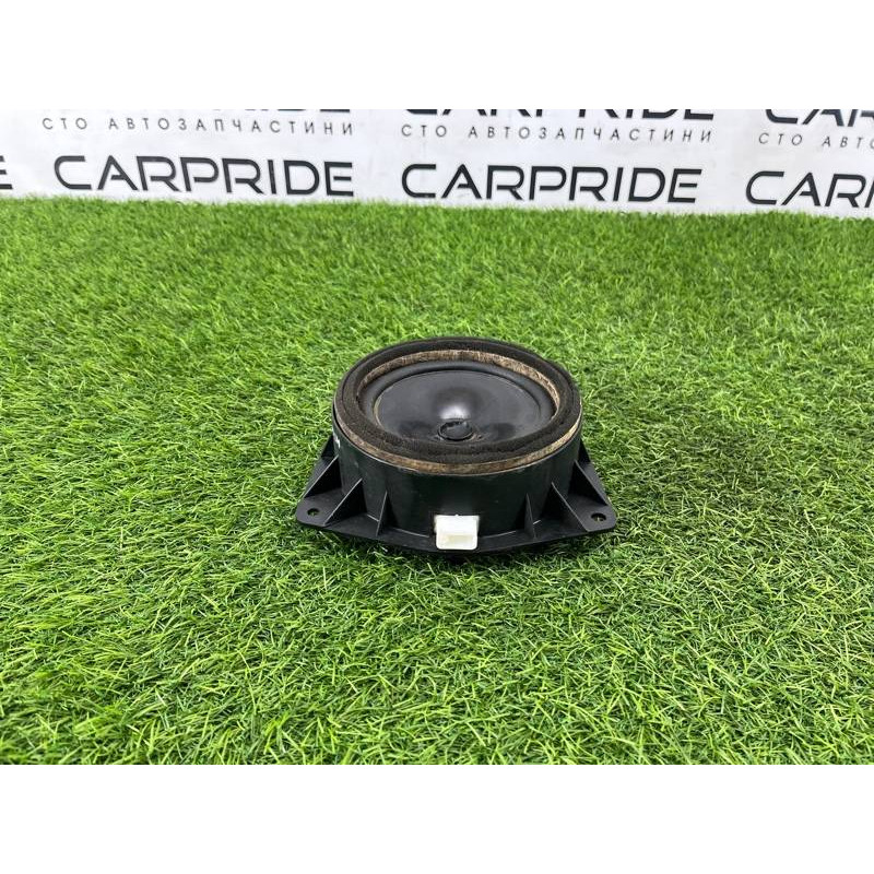 Динамик (электрика) Toyota Highlander XU20 8616048170