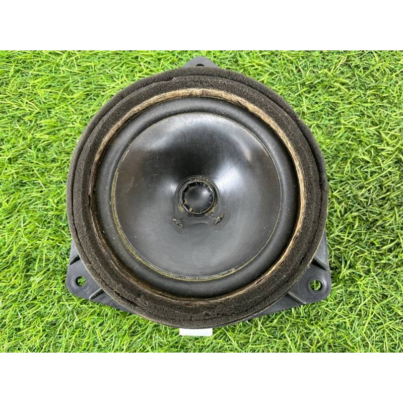 Динамик (электрика) Toyota Highlander XU20 8616048170