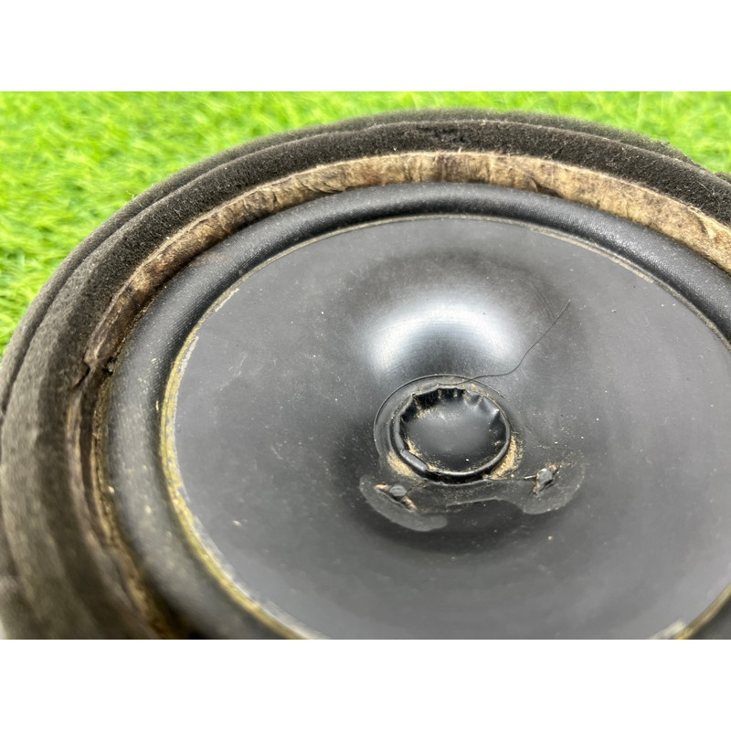 Динамик (электрика) Toyota Highlander XU20 8616048170