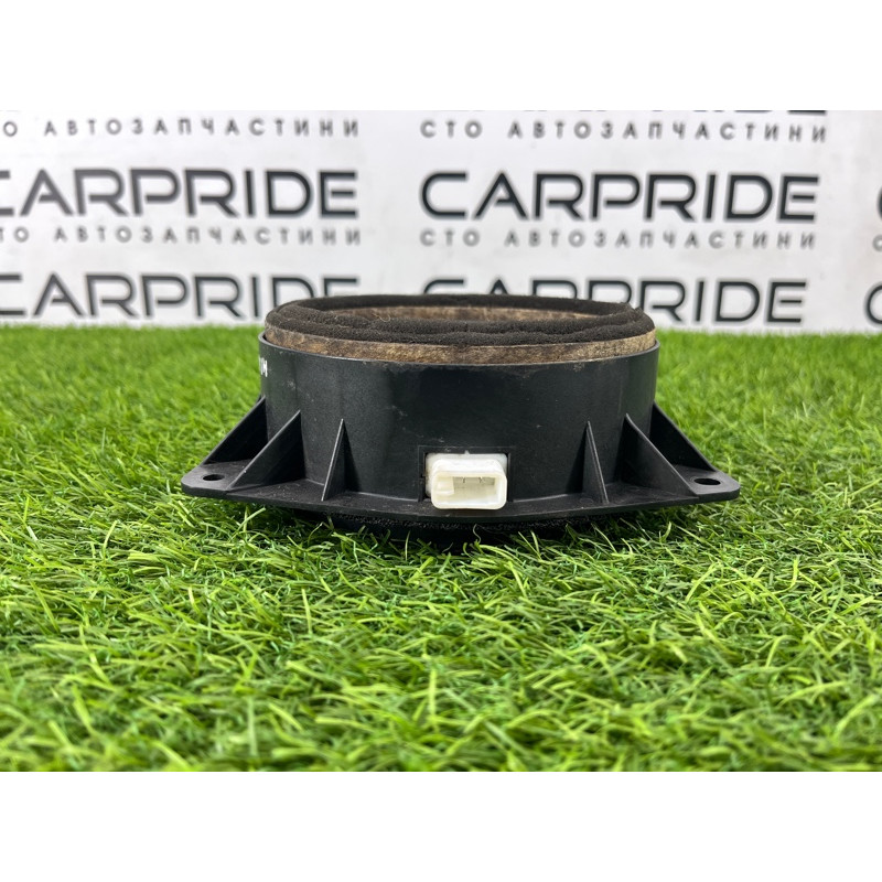 Динамик (электрика) Toyota Highlander XU20 8616048170