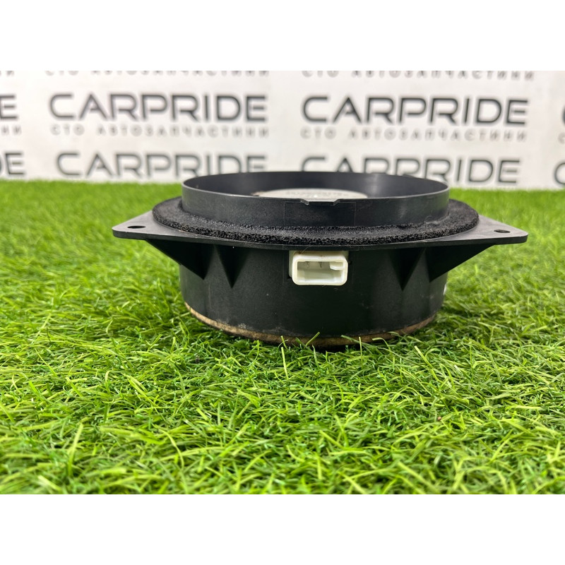 Динамик (электрика) Toyota Highlander XU20 8616048170