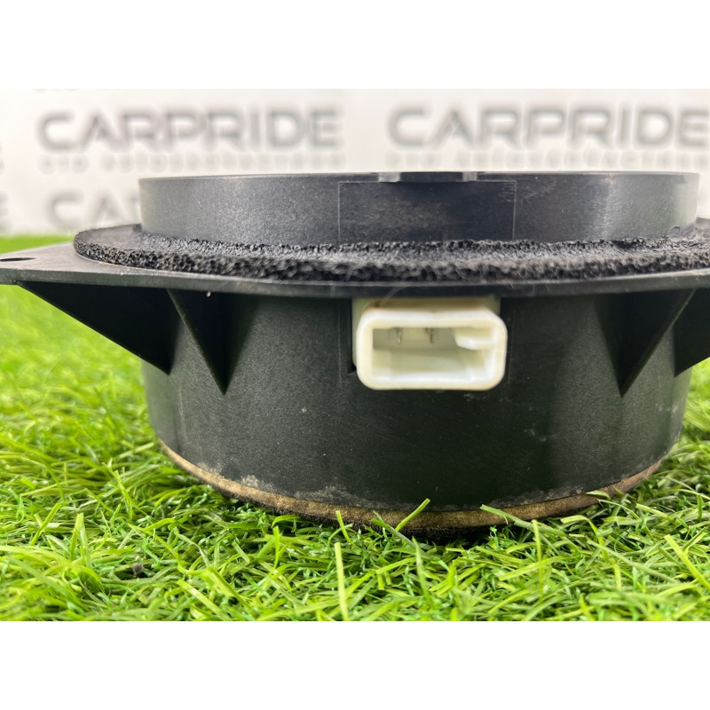 Динамик (электрика) Toyota Highlander XU20 8616048170