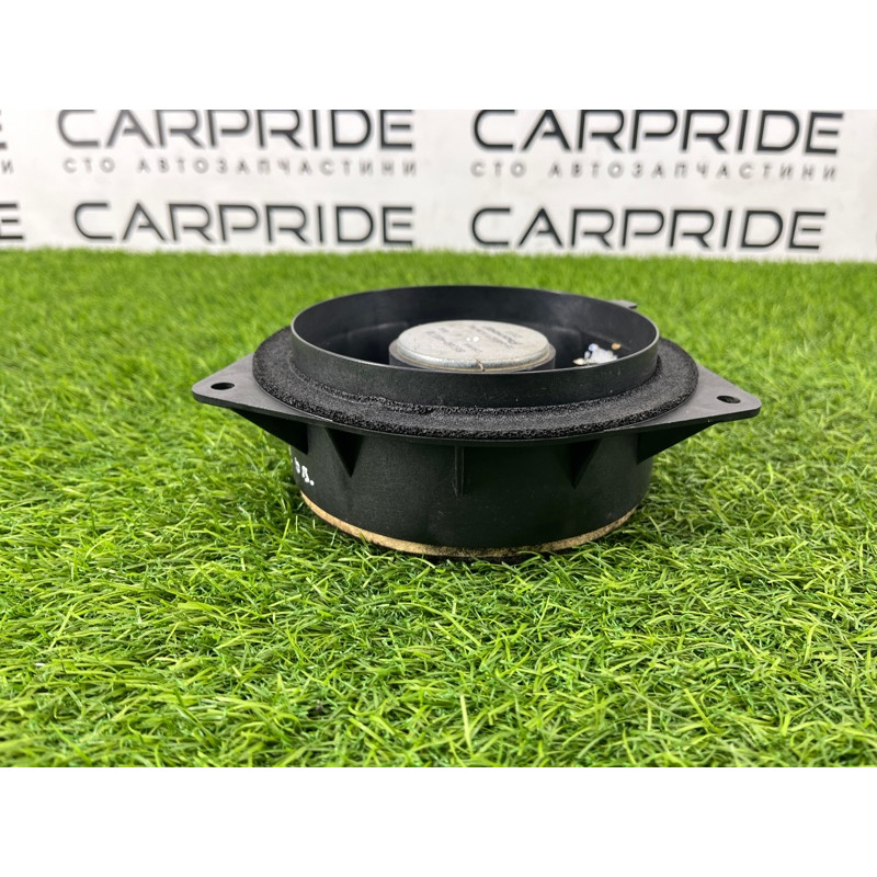 Динамик (электрика) Toyota Highlander XU20 8616048170