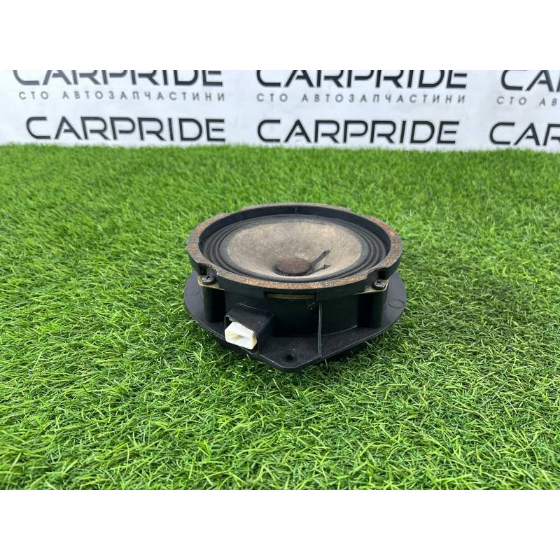 Динамик (электрика) Toyota Highlander XU20 861600w110