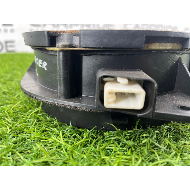 Динамик (электрика) Toyota Highlander XU20 861600w110