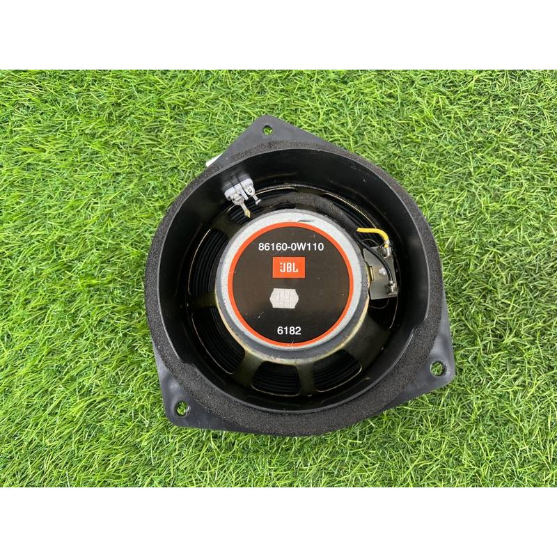 Динамик (электрика) Toyota Highlander XU20 861600w110