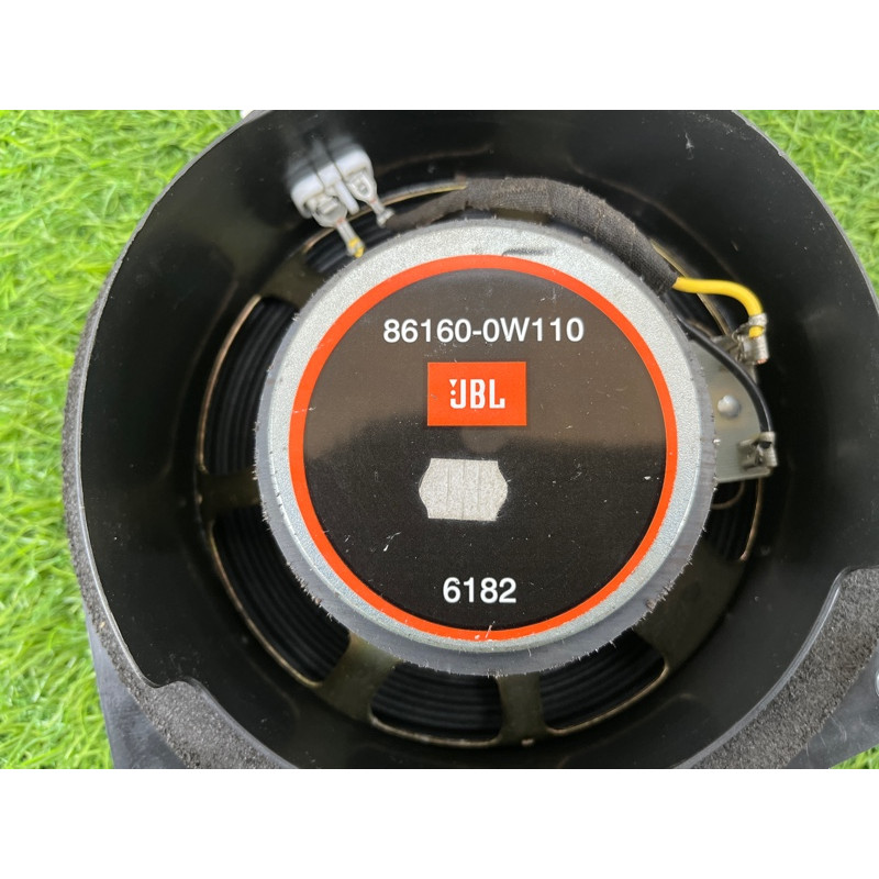 Динамик (электрика) Toyota Highlander XU20 861600w110