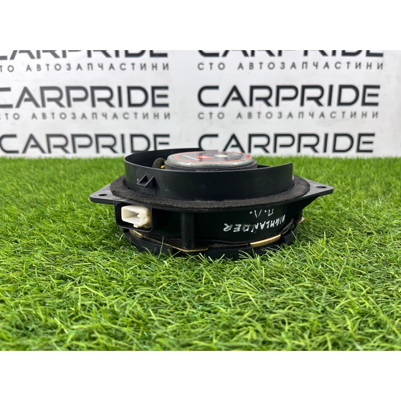 Динамик (электрика) Toyota Highlander XU20 861600w110