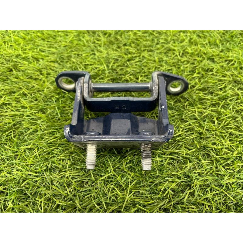 Петля двери (кузов и элементы) RENAULT Koleos HY 2008 2.0 82400JY00A